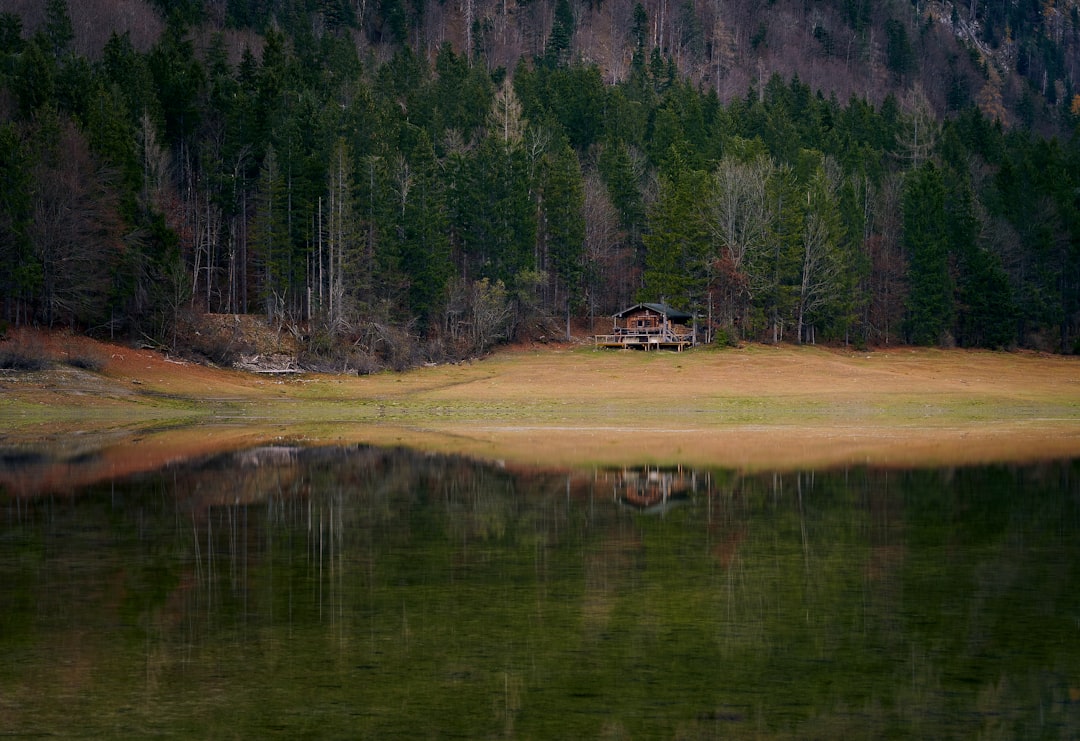 Traditional Hungarian countryside where ancient contemplative practices took place